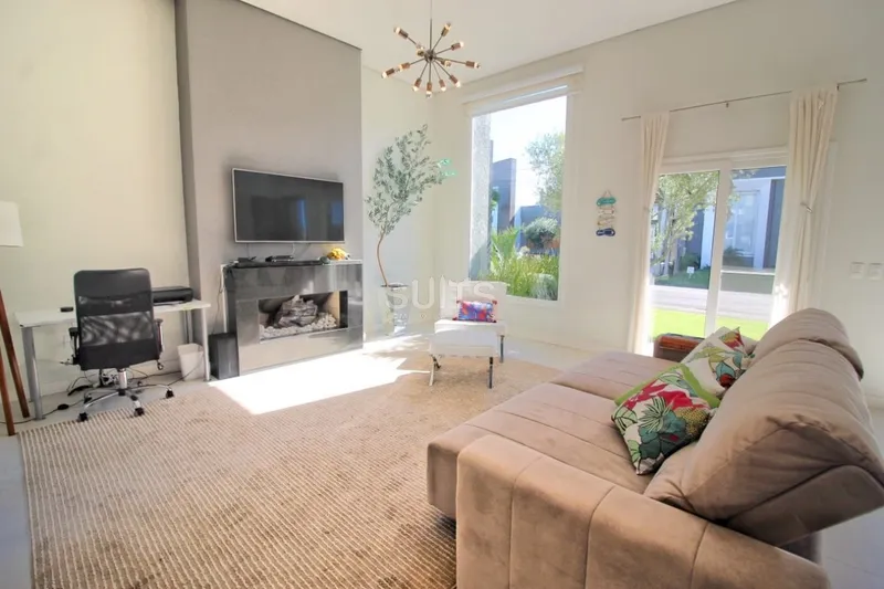 Excelente casa à venda no condomínio Las Palmas: 9ª foto da galeria de imagens do imóvel