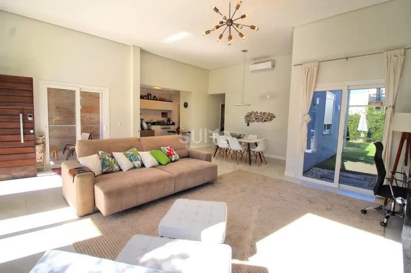 Excelente casa à venda no condomínio Las Palmas: 7ª foto da galeria de imagens do imóvel