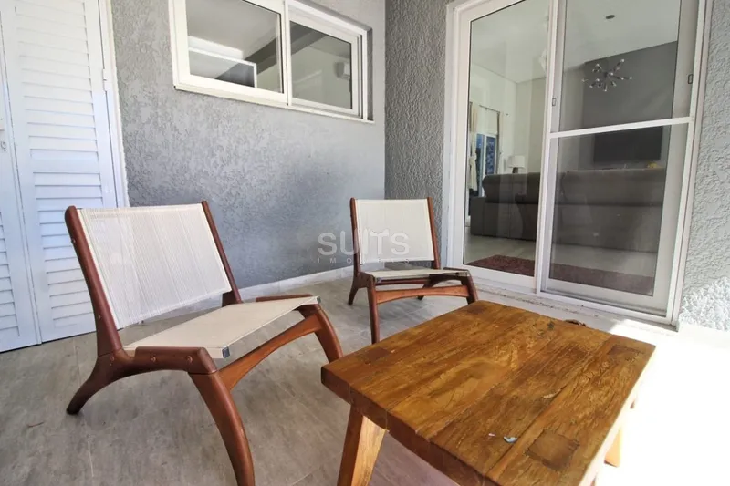 Excelente casa à venda no condomínio Las Palmas: 6ª foto da galeria de imagens do imóvel