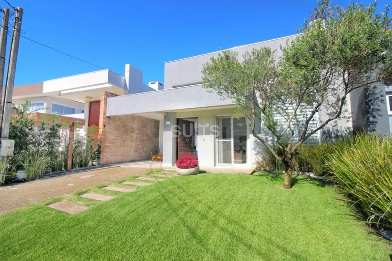 Excelente casa à venda no condomínio Las Palmas: 3ª foto da galeria de imagens do imóvel