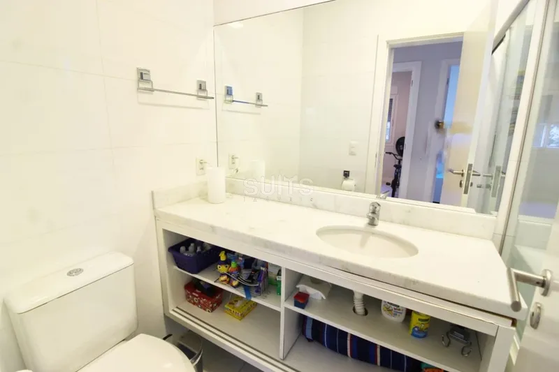 Excelente casa à venda no condomínio Las Palmas: 20ª foto da galeria de imagens do imóvel