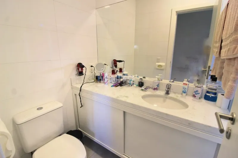 Excelente casa à venda no condomínio Las Palmas: 18ª foto da galeria de imagens do imóvel