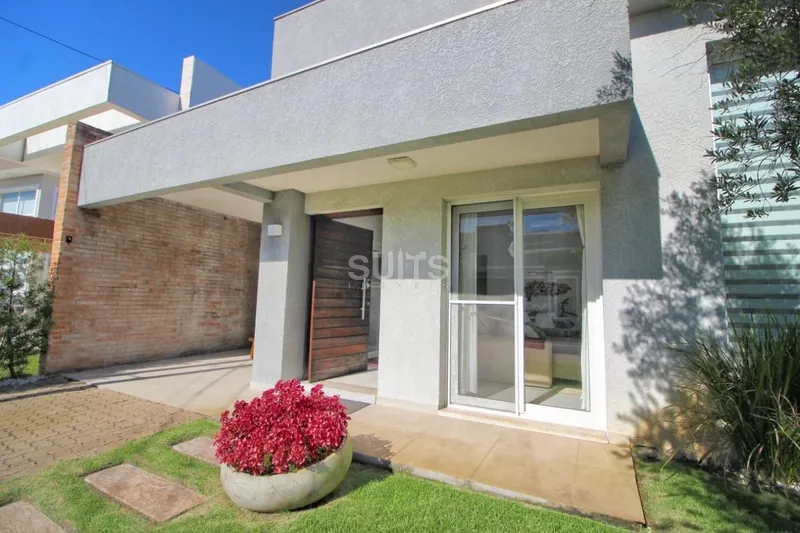 Excelente casa à venda no condomínio Las Palmas: 4ª foto da galeria de imagens do imóvel