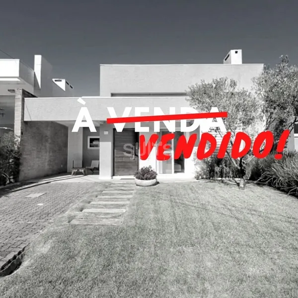 Excelente casa à venda no condomínio Las Palmas: 2ª foto da galeria de imagens do imóvel