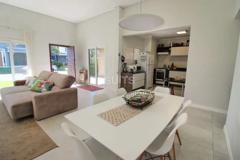 Excelente casa à venda no condomínio Las Palmas: 12ª foto da galeria de imagens do imóvel