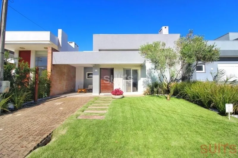 Excelente casa à venda no condomínio Las Palmas: 1ª foto da galeria de imagens do imóvel