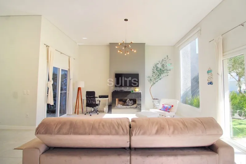 Excelente casa à venda no condomínio Las Palmas: 8ª foto da galeria de imagens do imóvel