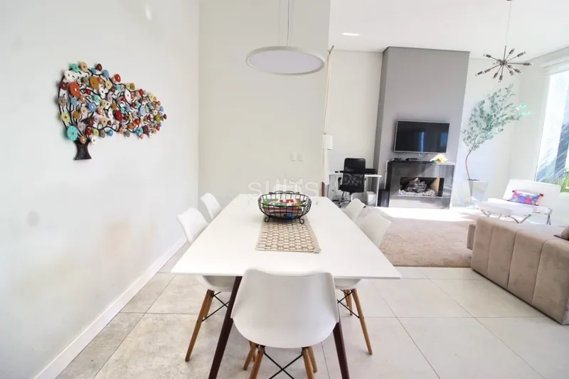 Excelente casa à venda no condomínio Las Palmas: 13ª foto da galeria de imagens do imóvel