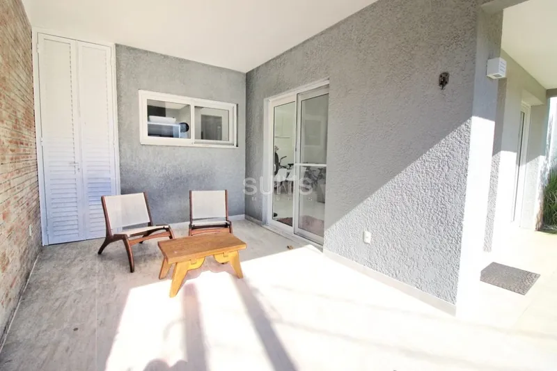 Excelente casa à venda no condomínio Las Palmas: 5ª foto da galeria de imagens do imóvel