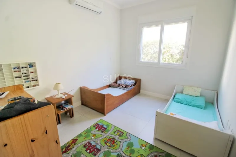 Excelente casa à venda no condomínio Las Palmas: 19ª foto da galeria de imagens do imóvel