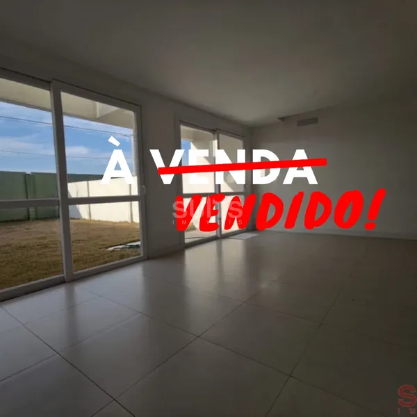 Excelente sobrado no condomínio Marbella: 1ª foto da galeria de imagens do imóvel