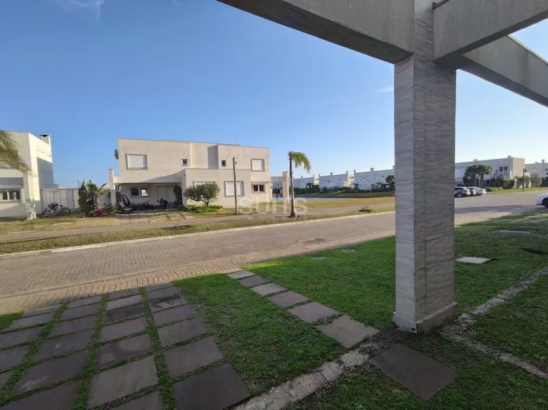 Excelente sobrado no condomínio Marbella: 14ª foto da galeria de imagens do imóvel