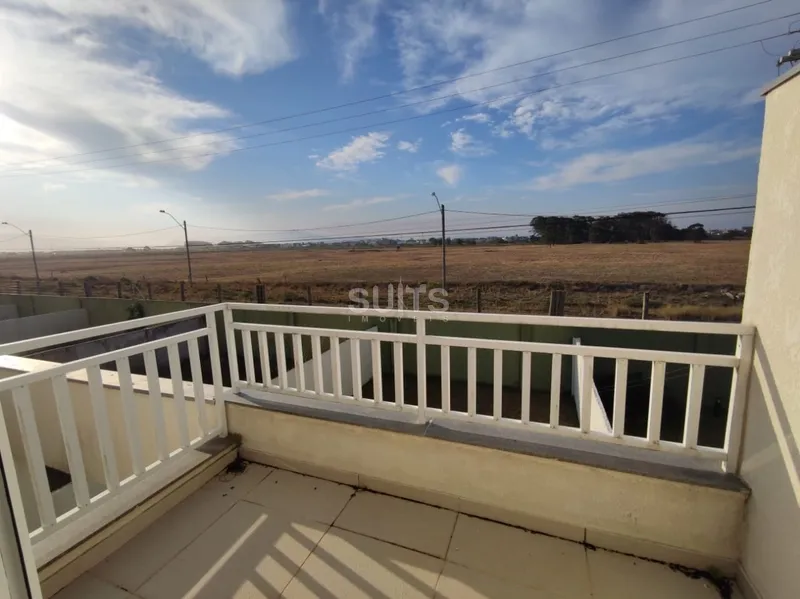 Excelente sobrado no condomínio Marbella: 16ª foto da galeria de imagens do imóvel