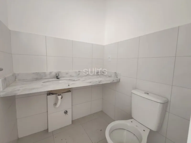 Excelente sobrado no condomínio Marbella: 11ª foto da galeria de imagens do imóvel