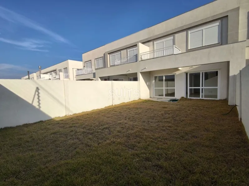 Excelente sobrado no condomínio Marbella: 15ª foto da galeria de imagens do imóvel