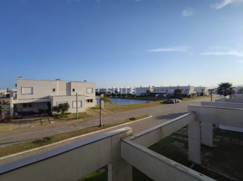 Excelente sobrado no condomínio Marbella: 8ª foto da galeria de imagens do imóvel