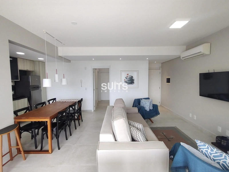 Excelente Apartamento no Rossi em Atlântida: 8ª foto da galeria de imagens do imóvel