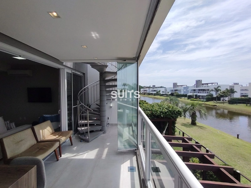 Excelente Apartamento no Rossi em Atlântida: 6ª foto da galeria de imagens do imóvel