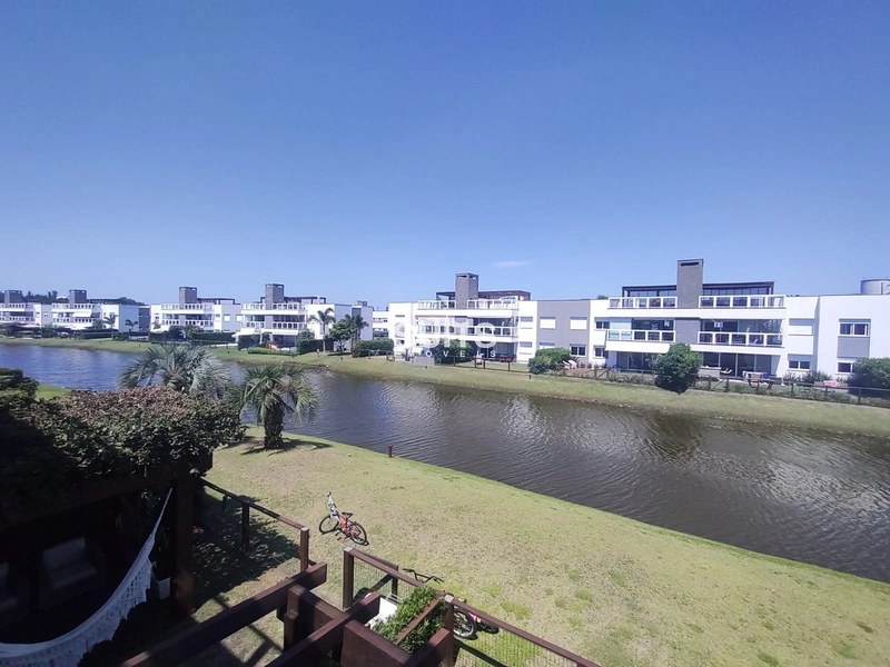 Excelente Apartamento no Rossi em Atlântida: 10ª foto da galeria de imagens do imóvel