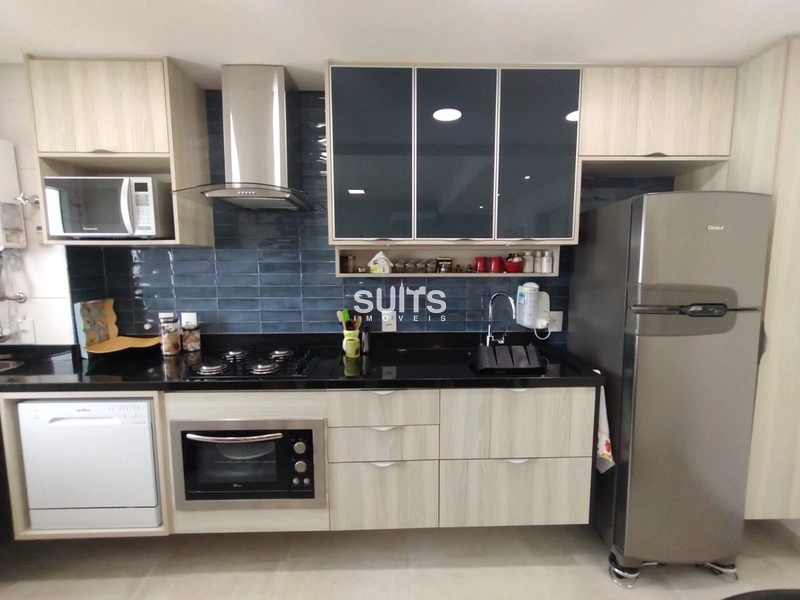 Excelente Apartamento no Rossi em Atlântida: 13ª foto da galeria de imagens do imóvel