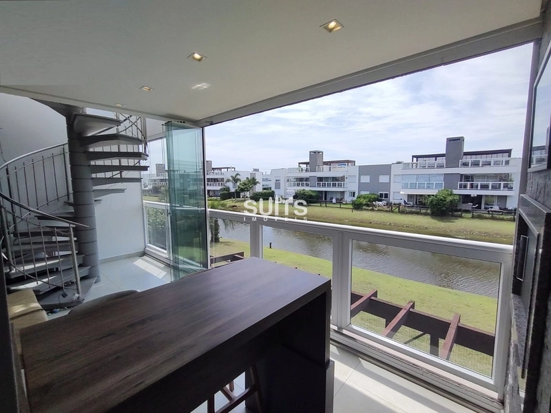 Excelente Apartamento no Rossi em Atlântida: 12ª foto da galeria de imagens do imóvel