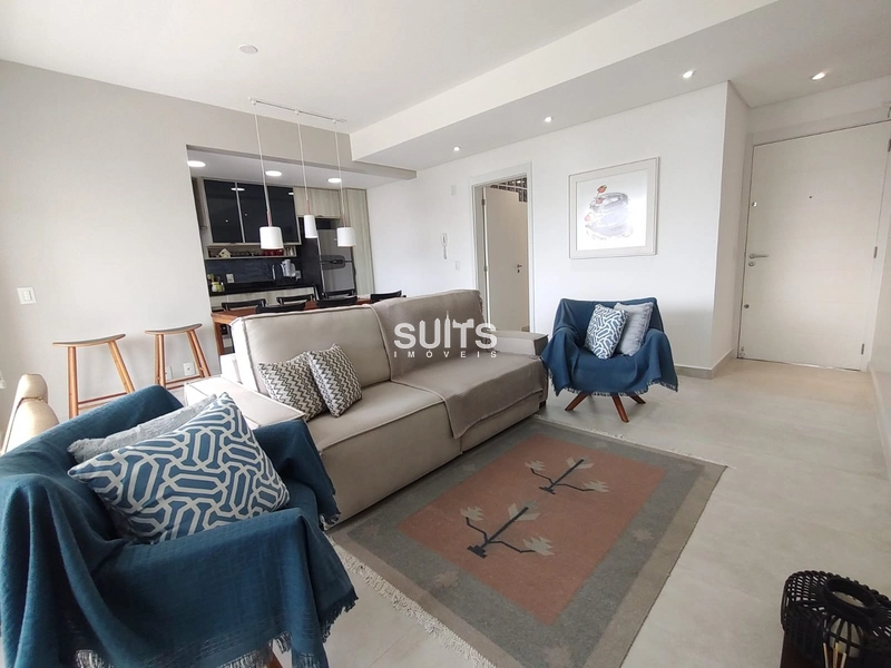 Excelente Apartamento no Rossi em Atlântida: 5ª foto da galeria de imagens do imóvel