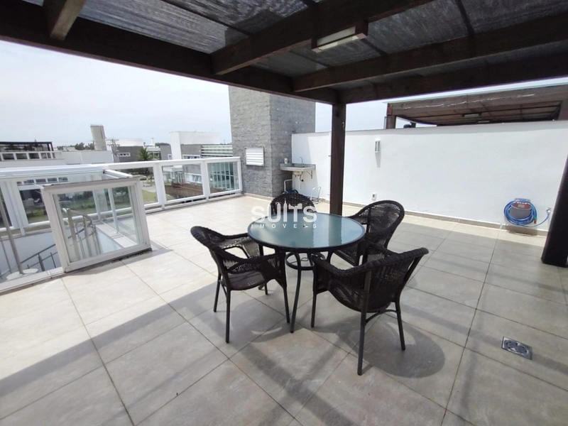 Excelente Apartamento no Rossi em Atlântida: 7ª foto da galeria de imagens do imóvel