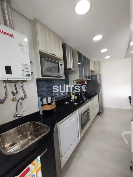 Excelente Apartamento no Rossi em Atlântida: 11ª foto da galeria de imagens do imóvel