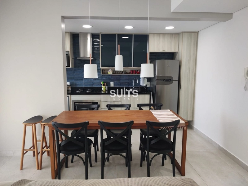 Excelente Apartamento no Rossi em Atlântida: 2ª foto da galeria de imagens do imóvel