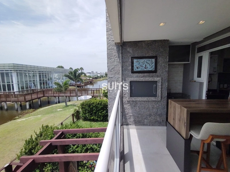 Excelente Apartamento no Rossi em Atlântida: 16ª foto da galeria de imagens do imóvel