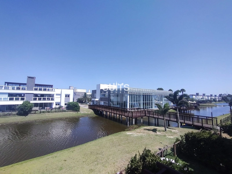 Excelente Apartamento no Rossi em Atlântida: 3ª foto da galeria de imagens do imóvel