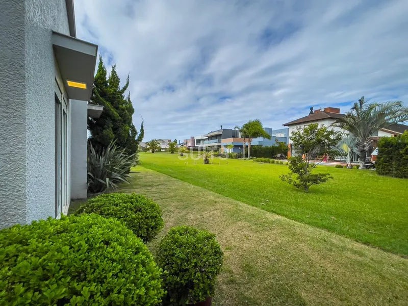 Linda casa fundos área verde no Condomínio Ventura em Xangri-Lá: 33ª foto da galeria de imagens do imóvel