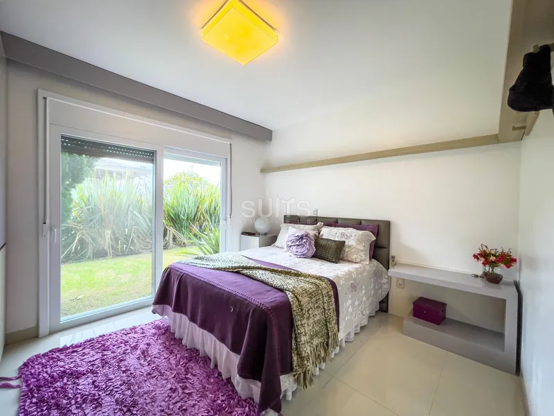 Linda casa fundos área verde no Condomínio Ventura em Xangri-Lá: 25ª foto da galeria de imagens do imóvel