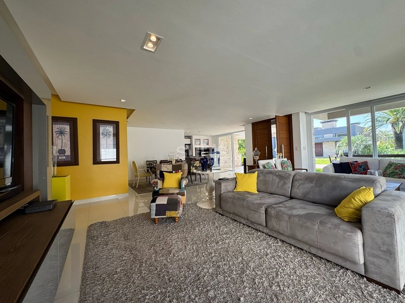 Linda casa fundos área verde no Condomínio Ventura em Xangri-Lá: 7ª foto da galeria de imagens do imóvel