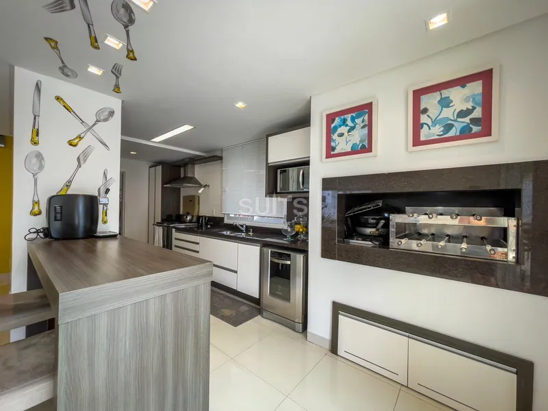 Linda casa fundos área verde no Condomínio Ventura em Xangri-Lá: 14ª foto da galeria de imagens do imóvel