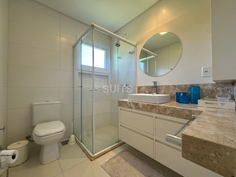 Linda casa fundos área verde no Condomínio Ventura em Xangri-Lá: 8ª foto da galeria de imagens do imóvel