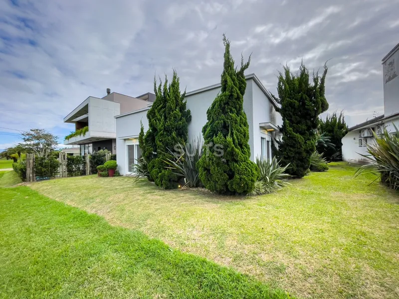 Linda casa fundos área verde no Condomínio Ventura em Xangri-Lá: 32ª foto da galeria de imagens do imóvel
