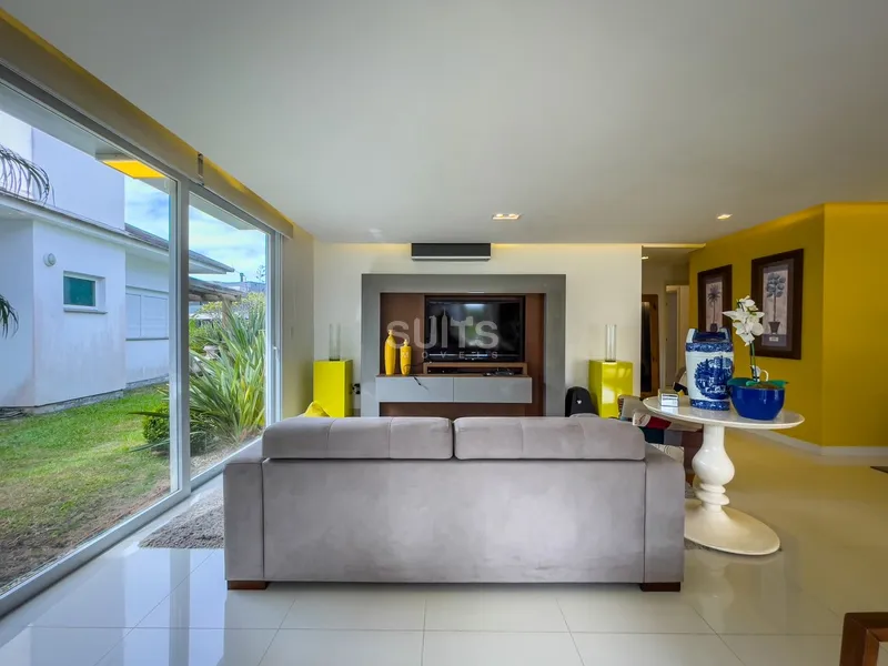 Linda casa fundos área verde no Condomínio Ventura em Xangri-Lá: 7ª foto da galeria de imagens do imóvel