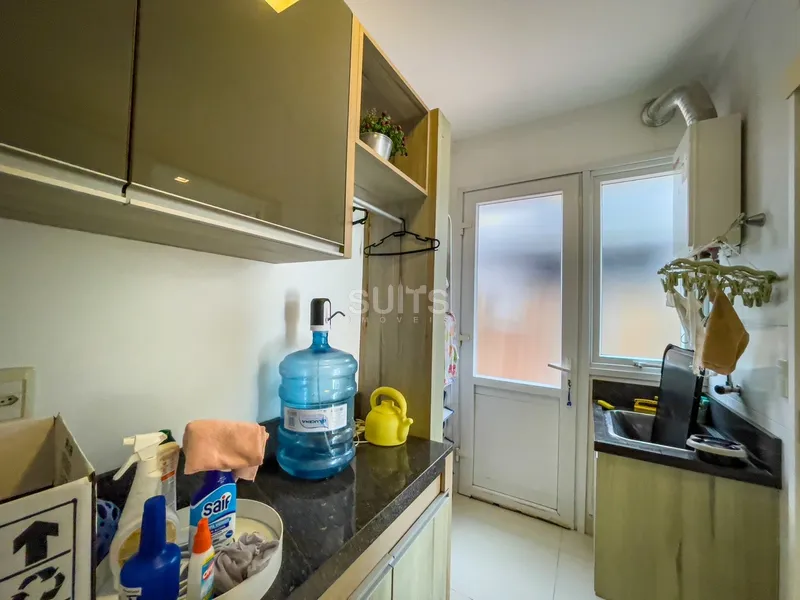 Linda casa fundos área verde no Condomínio Ventura em Xangri-Lá: 16ª foto da galeria de imagens do imóvel