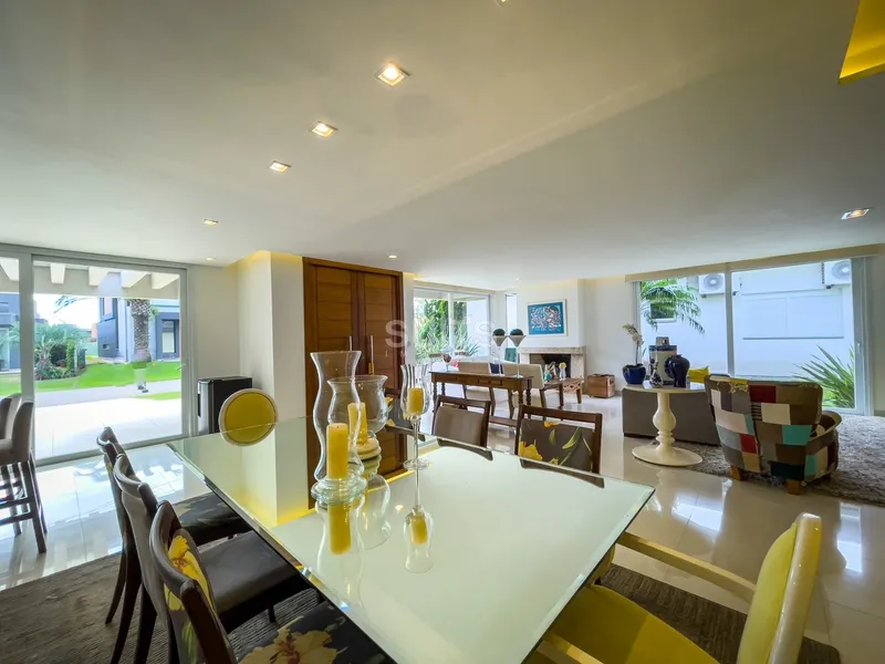 Linda casa fundos área verde no Condomínio Ventura em Xangri-Lá: 12ª foto da galeria de imagens do imóvel