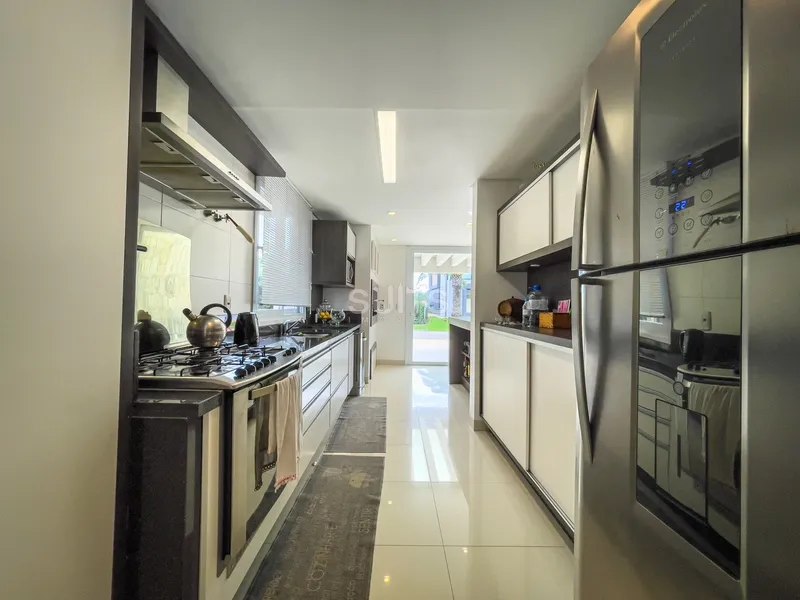 Linda casa fundos área verde no Condomínio Ventura em Xangri-Lá: 15ª foto da galeria de imagens do imóvel