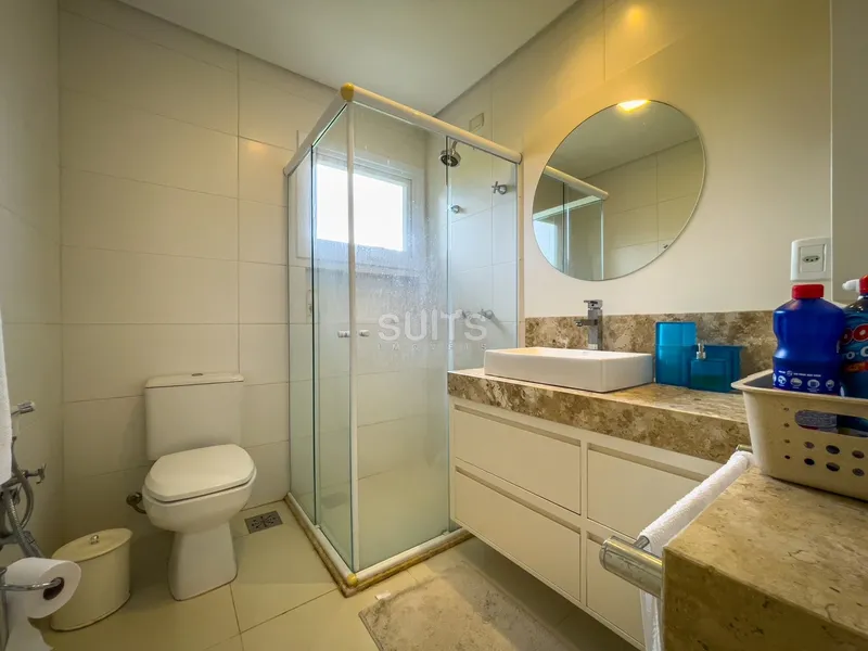 Linda casa fundos área verde no Condomínio Ventura em Xangri-Lá: 28ª foto da galeria de imagens do imóvel