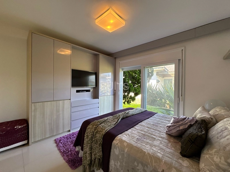 Linda casa fundos área verde no Condomínio Ventura em Xangri-Lá: 11ª foto da galeria de imagens do imóvel