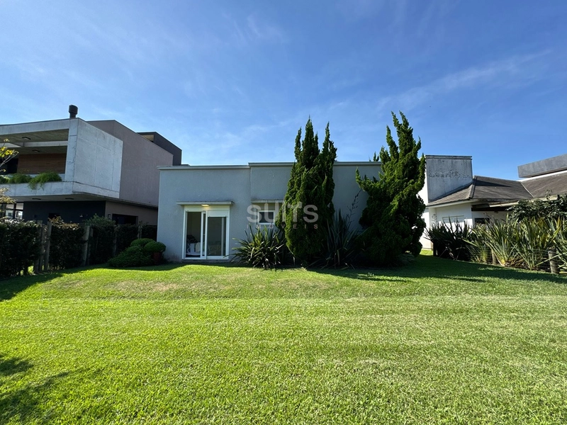 Linda casa fundos área verde no Condomínio Ventura em Xangri-Lá: 6ª foto da galeria de imagens do imóvel