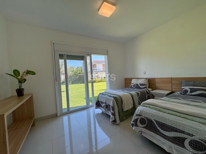 Linda casa fundos área verde no Condomínio Ventura em Xangri-Lá: 13ª foto da galeria de imagens do imóvel