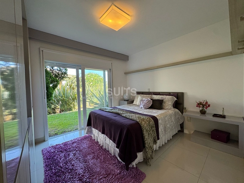 Linda casa fundos área verde no Condomínio Ventura em Xangri-Lá: 9ª foto da galeria de imagens do imóvel