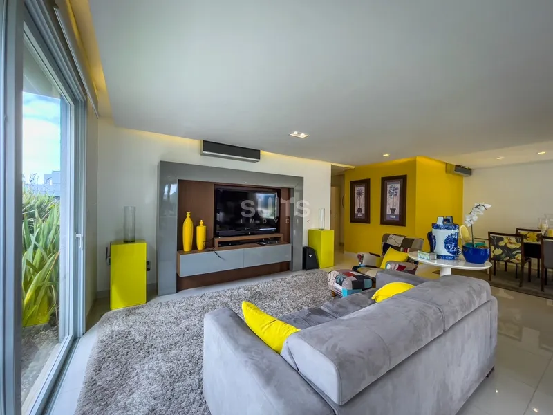 Linda casa fundos área verde no Condomínio Ventura em Xangri-Lá: 8ª foto da galeria de imagens do imóvel