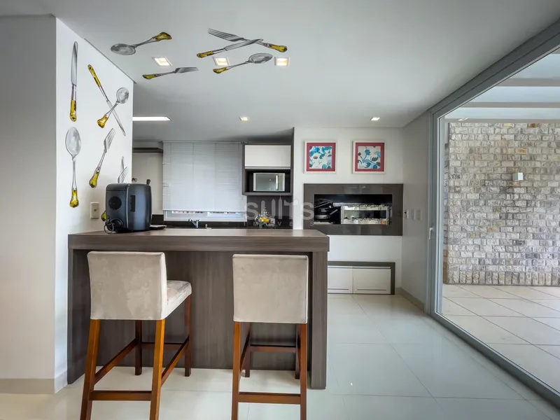 Linda casa fundos área verde no Condomínio Ventura em Xangri-Lá: 13ª foto da galeria de imagens do imóvel