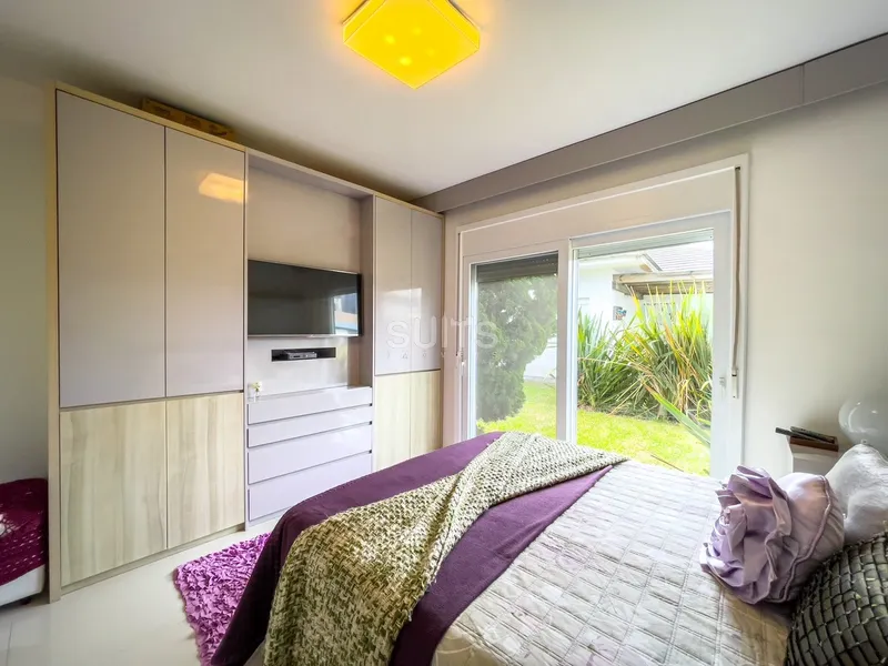 Linda casa fundos área verde no Condomínio Ventura em Xangri-Lá: 27ª foto da galeria de imagens do imóvel