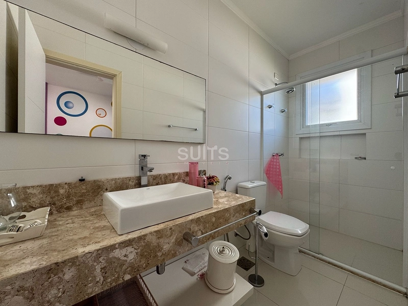 Linda casa fundos área verde no Condomínio Ventura em Xangri-Lá: 10ª foto da galeria de imagens do imóvel